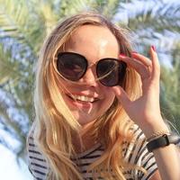 Отзыв от Алина - Виза Destination Thailand